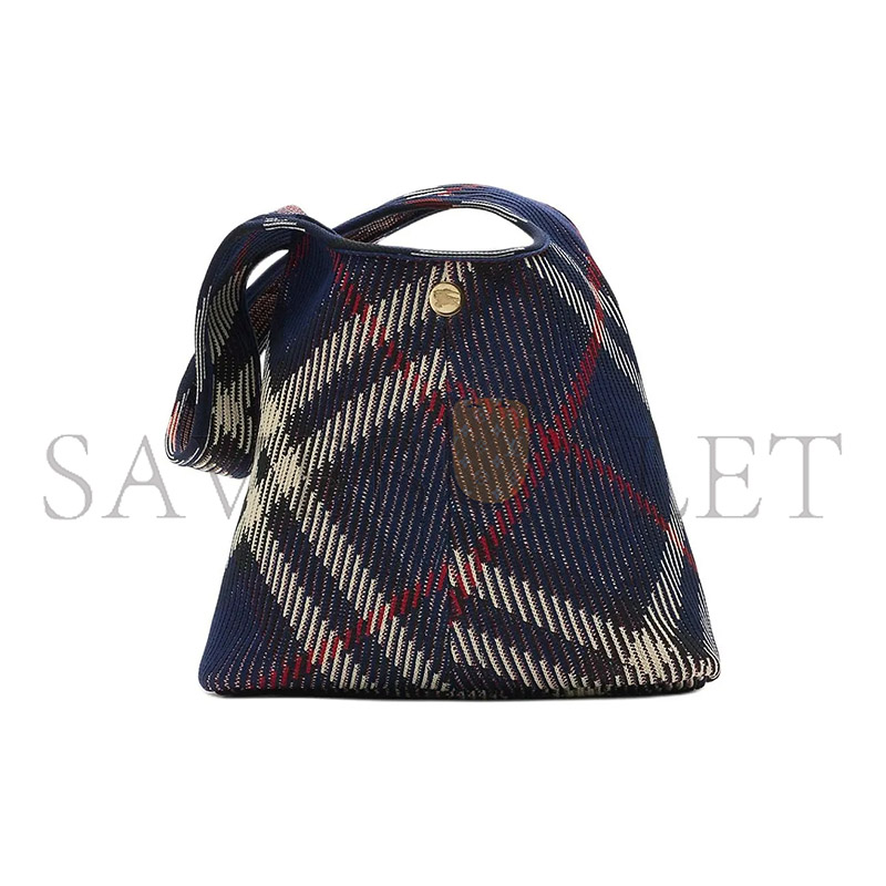 BURBERRY SHOULDER BAG 81025311 (28*28*17.5cm)